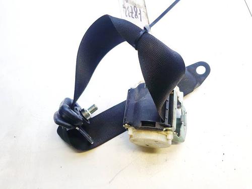 Used Rear left seatbelt Rear left seatbelt FIAT BRAVO II (198_) 1.9 D Multijet (198AXB1A) (120 hp) 35329660 35329660