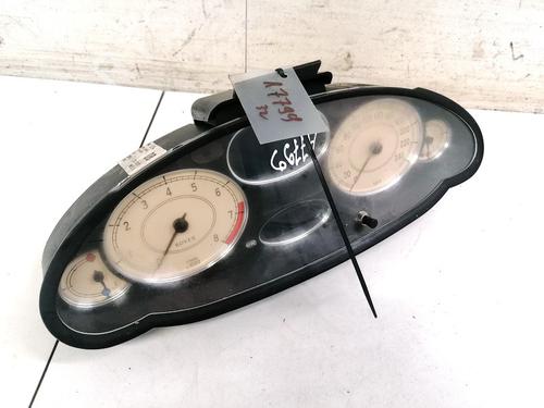 Kombiinstrument Kombiinstrument ROVER 75 (RJ) 2.5 V6 (177 hp) 35458596 35458596