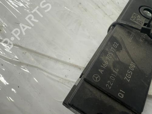 Electronic module MAZDA 6 Estate (GJ, GL) 2.2 D | BP38316142M83 - Image 3