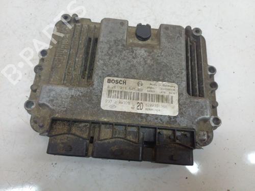 motorstyringsenhet-nissan-primera-hatchback-p12-2002-36690849 main image