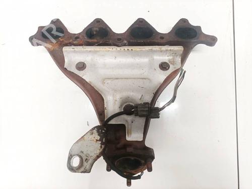 Auspuffkrümmer für Auspuffkrümmer 35191924 35191924