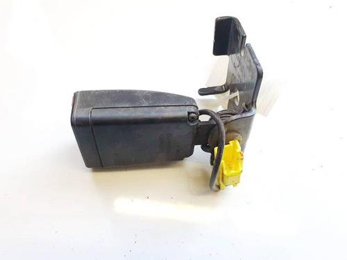 Seat buckle VOLVO V40 Hatchback (525) D2 | BP34776842I32 - Image 2
