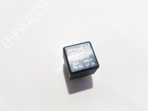 electronic-sensor-opel-zafira-a-mpv-t98-1999-2000-2001-2002-2003-2004-2005-2006-33522015 main image