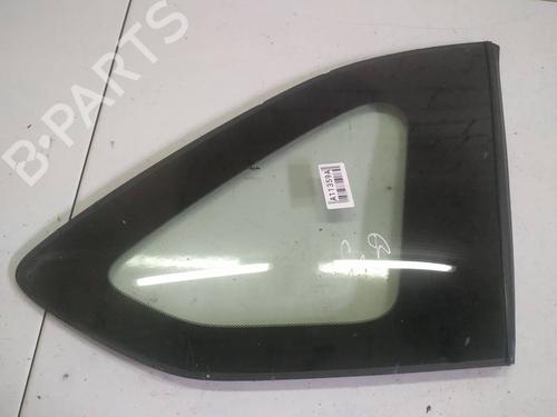 Panel rude bagtil højre Panel rude bagtil højre HONDA FR-V (BE) 2.2 i CTDi (BE5) (140 hp) 37227885 37227885