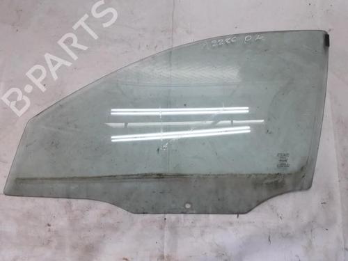 Used Front left door window Front left door window 35846484 35846484