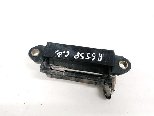front-right-exterior-door-handle-audi-80-b4-saloon-8c2-1991-1992-1993-1994-1995-35551153 main image