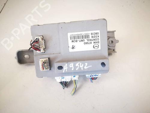 Used Electronic module Electronic module MAZDA CX-7 (ER) 2.3 AWD (248 hp) 32965934 32965934