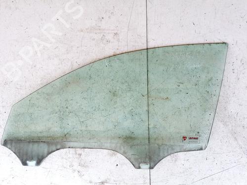 Used Front left door window Front left door window 35601162 35601162