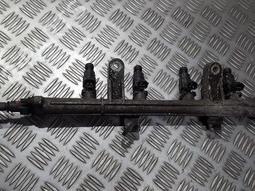 Used Injection rail Injection rail 35695770 35695770