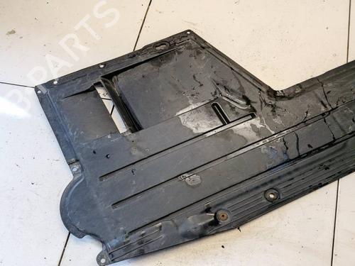 Underbody protection BMW X3 (E83) 2.0 d | BP37085098M92 - Image 3