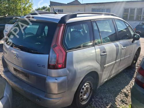 Front left panel CITROËN C4 Grand Picasso I (UA_) 1.6 HDi | BP38431845C58 - Image 7