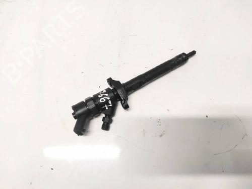 Used Injector Injector PEUGEOT 207 (WA_, WC_) 1.6 HDi (90 hp) 35324684 35324684