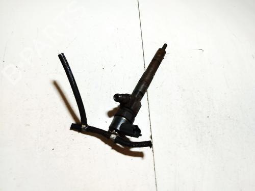 Used Injector Injector OPEL INSIGNIA A (G09) 2.0 CDTI (68) (160 hp) 35462847 35462847