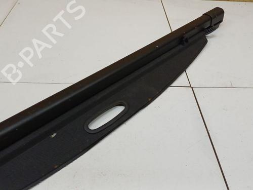 Rear parcel shelf KIA CEE'D Hatchback (ED) 1.6 CRDi 90 | BP34794216C85 - Image 3