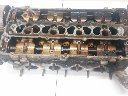 Culata Culata MITSUBISHI CARISMA (DA_) 1.8 16V GDI (DA2A) (125 hp) 35324709 35324709