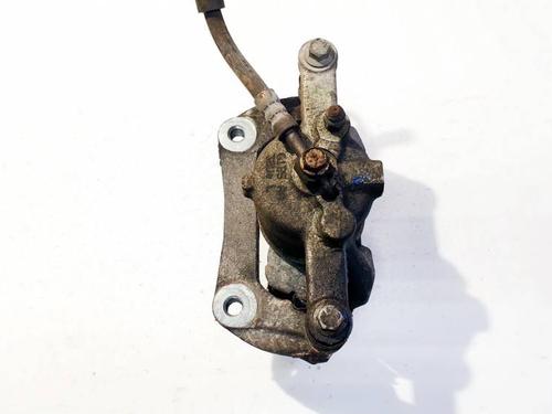 Left front brake caliper AUDI A1 (8X1, 8XK) 1.8 TFSI | BP34838557M105 - Image 2