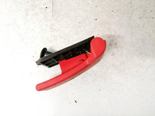 Interior handle MERCEDES-BENZ M-CLASS (W164) ML 320 CDI 4-matic (164.122) | BP34988244I7 - Image 2