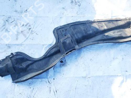 Used Scuttle panel Scuttle panel TOYOTA YARIS (_P9_) 1.4 D-4D (NLP90_, NLP90R) (90 hp) 34788073 34788073