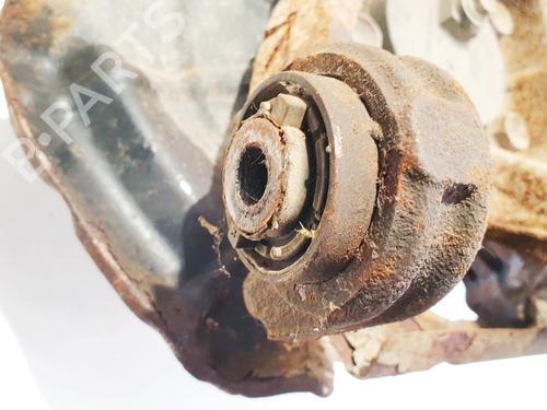 Left rear steering knuckle MAZDA 6 Hatchback (GH) 2.0 MZR-CD (GH14) | BP35407168M27 - Image 2