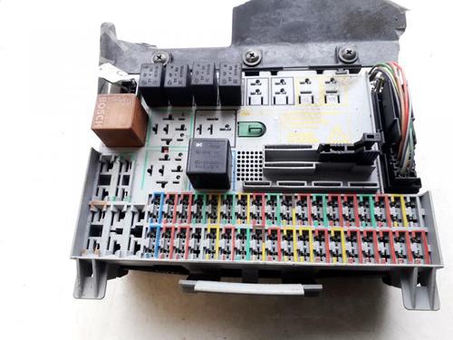 Used Fuse box Fuse box OPEL VECTRA B Estate (J96) 2.0 DTI 16V (F35) (101 hp) 33518287 33518287
