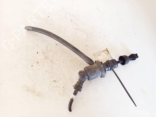 Used Clutch slave cylinder Clutch slave cylinder NISSAN NOTE (E11, NE11) 1.4 (88 hp) 34966869 34966869