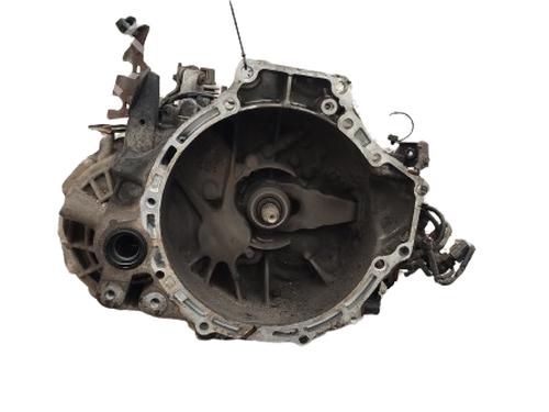 Used Gearbox Gearbox MAZDA 6 Hatchback (GG) 2.0 DI (GG14) (121 hp) 35378741 35378741