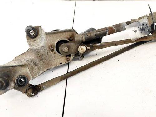 Used Front wipers mechanism Front wipers mechanism 35283467 35283467