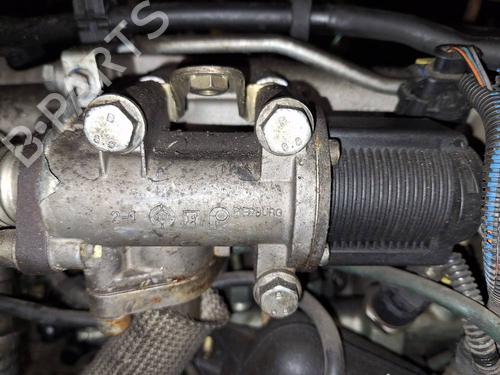 Used Egr Egr 35138186 35138186