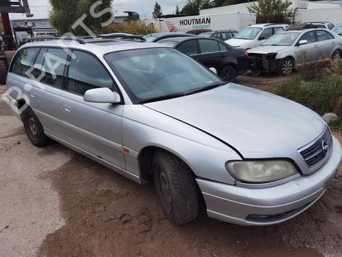 Used Parts OPEL OMEGA B (V94) 2.0 DTI 16V (F69, M69, P69) (101 hp) 4471120