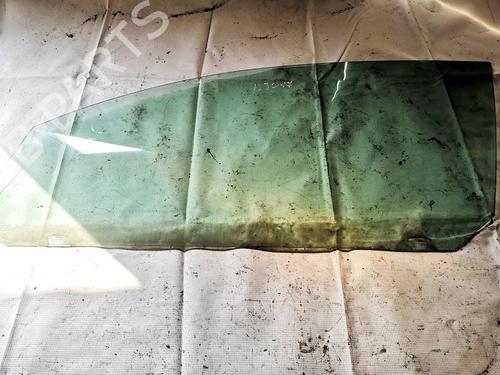 Used Front left door window Front left door window 35270549 35270549