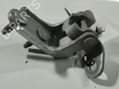 Hinge/Door check strap HONDA FR-V (BE) 2.2 i CTDi (BE5) | BP33487397C146 - Image 4