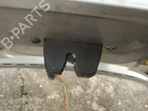 Andre PEUGEOT 607 (9D, 9U) 2.2 HDi | BP35361266O1 - Image 2