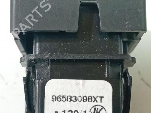 Switch CITROËN BERLINGO MULTISPACE (B9) 1.6 HDi 90 | BP34809827I30 - Image 4