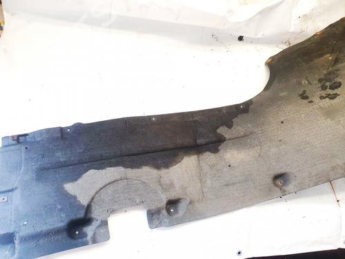 Used Underbody protection Underbody protection BMW X5 (E53) 3.0 d (218 hp) 35405256 35405256