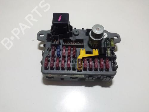 fuse-box-rover-200-ii-hatchback-rf-1995-1996-1997-1998-1999-2000-33502249 main image
