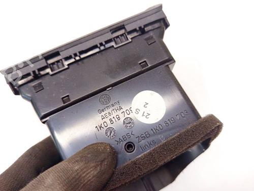 Air vent VW GOLF V (1K1) 1.9 TDI | BP37864353I21 - Image 3