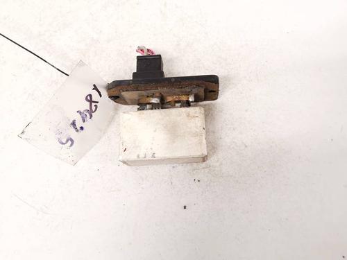 Used Heater resistor Heater resistor 35387931 35387931