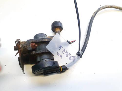 Used Electronic module Electronic module SAAB 9-5 Estate (YS3E) 2.2 TiD (120 hp) 35319191 35319191