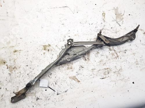 Used Front wipers mechanism Front wipers mechanism MERCEDES-BENZ E-CLASS (W211) E 220 CDI (211.006) (136 hp) 35636114 35636114