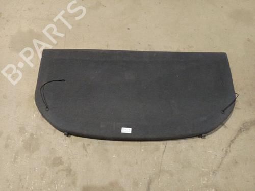Cappelliera Cappelliera TOYOTA COROLLA (_E12_) 1.4 D (NDE120_, NDE120R) (90 hp) 36685553 36685553