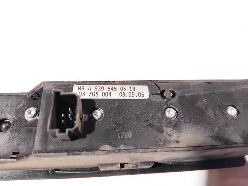 Switch MERCEDES-BENZ VITO Bus (W639) 109 CDI (639.701, 639.703, 639.705) | BP32963564I30 - Image 3
