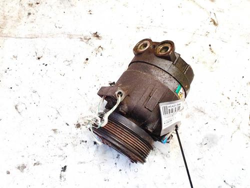 Used AC compressor AC compressor 35501425 35501425