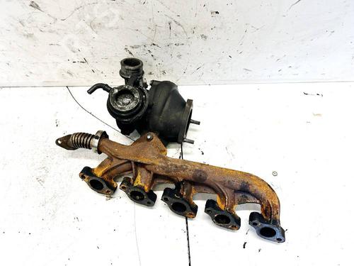 Used Turbocharger/Supercharger Turbocharger/Supercharger 35262016 35262016