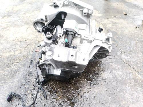 Gearbox SKODA FABIA IV (PJ3) 1.0 TSI | BP40242321M3 - Image 4