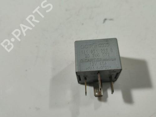 Electronic sensor SKODA ROOMSTER (5J7) 1.2 | BP33489145M84 - Image 4