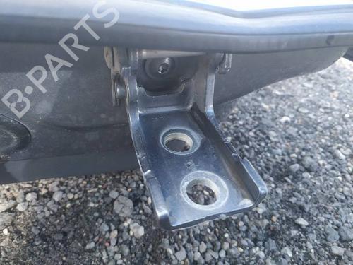 Used Hinge/Door check strap Hinge/Door check strap PEUGEOT 3008 I MPV (0U_) 1.6 HDi (109 hp) 32600769 32600769