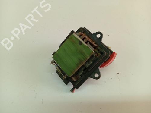 Used Heater resistor Heater resistor RENAULT SCÉNIC I MPV (JA0/1_, FA0_) 1.4 16V (JA0D, JA1H, Ja0W, JA10) (95 hp) 36250342 36250342