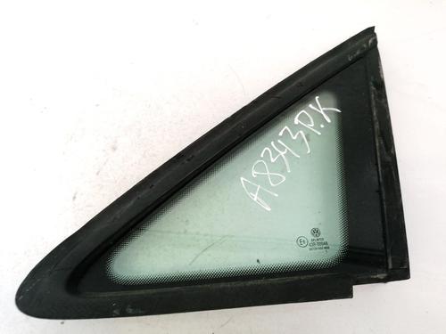 Used Front left quarter glass Front left quarter glass 35404424 35404424