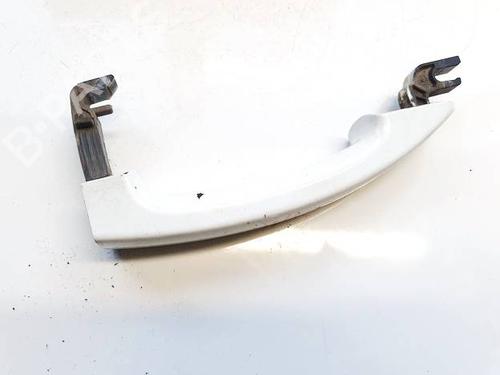 Used Front right exterior door handle Front right exterior door handle 38494549 38494549