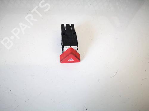 Used Warning switch Warning switch VW TIGUAN (5N_) 2.0 TDI (140 hp) 35225293 35225293